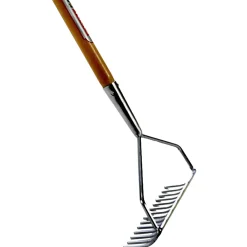 Talen Tools Beugelhark Verzinkt - Harken - 184x37.5x8.2 cm 1380 g per stuk