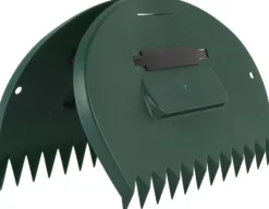Talen Tools Bladgrijpers - Bladhark - 37x31 cm Groen