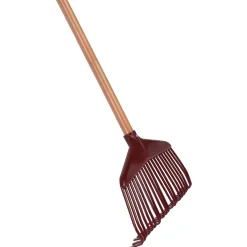 Talen Tools Bladhark Nylon Compleet - Bladhark - 40x20 cm 590 g