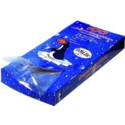 Talen Tools Diepvrieszak 1 Liter Zwaar - Bewaarzakken -