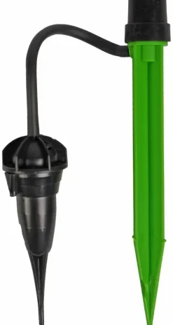 Talen Tools Druppelaar - Bewateringstoebehoor - 18x8x3.8 cm per stuk