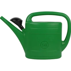 Talen Tools Gieter - Bewatering - 14 l Groen