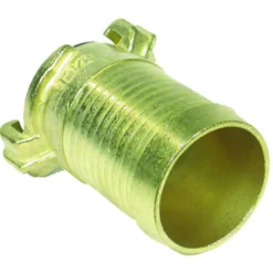 Talen Tools Gk Snelkoppeling Slangtule - Bewateringstoebehoor - 38 mm per stuk