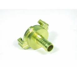 Talen Tools Gk Snelkoppeling Slangtule - Bewateringstoebehoor - 18-23 mm per stuk