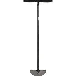 Talen Tools Graskantsteker Met Buissteel En Opstap - Grondbewerkers - 99 cm 1280 g Zwart per stuk