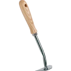 Talen Tools Handschrepel - Bodembewerkers - Zilver