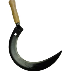 Talen Tools Handsikkel - Bodembewerkers - Metaal