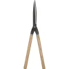 Talen Tools Heggenschaar Gesmeed High Quality - Heggenschaar - 64 cm Zilver per stuk