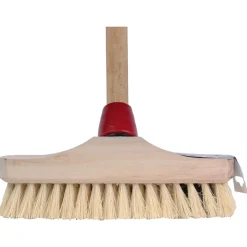 Talen Tools Luiwagen Fiber/Ppn Met Dul - Reiningingsgereedschap - Geel