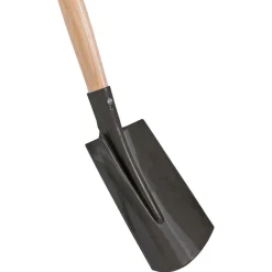 Talen Tools Midi-Spade Met Steel 75cm - Bodembewerkers - 75 cm Metaal