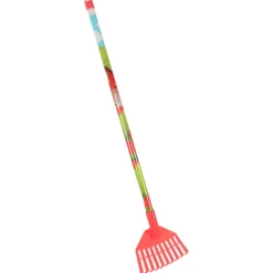 Talen Tools Mini Gazonhark Konijn - Bladhark -