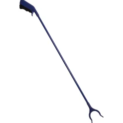 Talen Tools Multi-Grijper - Reiningingsgereedschap - 105 cm 280 g Blauw per stuk