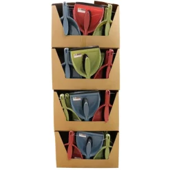 Talen Tools Stoffer En Blik - Reiningingsgereedschap - Assorti