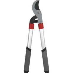 Talen Tools Takkenschaar Voorbijsnijdend Premium - Takkenscharen - 53 cm Zilver per stuk