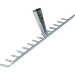 Talen Tools Tuinhark 14 T Verzinkt - Harken -