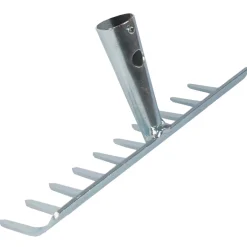 Talen Tools Tuinhark 10 T Verzinkt - Harken -