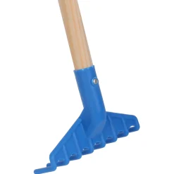 Talen Tools Tuinhark Mini Kunststof - Harken -