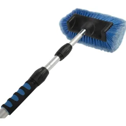 Talen Tools Wasborstel Telescopisch - Bewatering - 150-300 cm per stuk