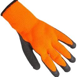 Talen Tools Werkhandschoen Thermo - Handschoenen - Oranje M