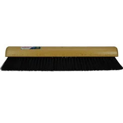 Talen Tools Zaalveger Zwart 40 Cm Incl. Steel - Reiningingsgereedschap - 40 cm per stuk