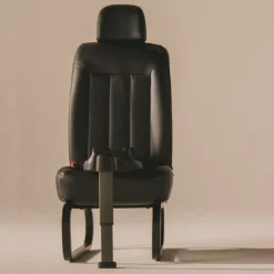 Tavo Pets Base - Hondenautoaccessoire - Zwart