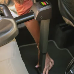 Tavo Pets Base - Hondenautoaccessoire - Zwart