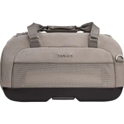 Tavo Pets Dupree Autostoel - Hondenautoaccessoire - 47x29x26 cm Grijs Zwart