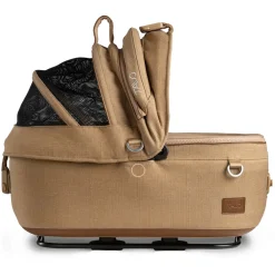 Tavo Pets Maeve Flex Handle Sable - Hondenautoaccessoire - S