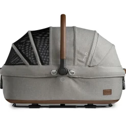 Tavo Pets Maeve Rigid Handle Merle - Hondenautoaccessoire - M