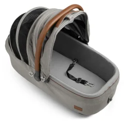 Tavo Pets Maeve Rigid Handle Merle - Hondenautoaccessoire - M