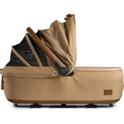 Tavo Pets Maeve Rigid Handle Sable - Hondenautoaccessoire - M