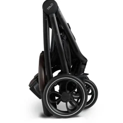 Tavo Pets Roscoe - Hondenautoaccessoire - Bruin