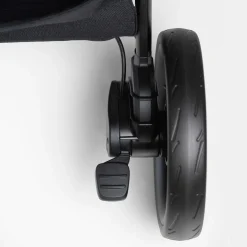 Tavo Pets Roscoe - Hondenautoaccessoire - Bruin