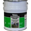 Tenco Houtcoat - Houtveredeling - 10 l Zwart Dekkend