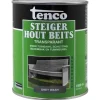 Tenco Steigerhoutbeits - Tuinbeits - 1 l Grey Wash Transparant