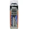 Tenco Tencoferro Spuitbus - Roestwerende Ijzerverf - 500 ml Zink Dekkend