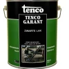 Tenco Tencogarant Lak - Zuur- en Alkalibestendige verf - 5 l Zwart Dekkend