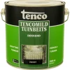 Tenco Tencomild Dekkend - Tuinbeits - 2.5 l Zwart Dekkend