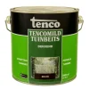 Tenco Tencomild Dekkend - Tuinbeits - 2.5 l Bruin Dekkend