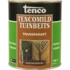 Tenco Tencomild Transparant - Tuinbeits - 1 l Kastanjebruin Transparant