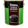 Tenco Tencopracht Carbobruin - Houtbescherming - 5 l Bruin Transparant