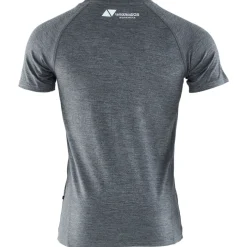 Terra Trend Job T-Shirt Antraciet - Werkkleding