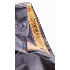 Terrax Werkbroek Antraciet&Zwart - Werkkleding