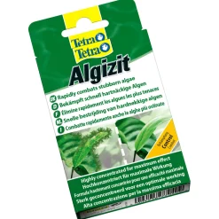 Tetra Aqua Algizit - Algenmiddelen - 10 tab