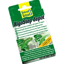 Tetra Aqua Algostop Depot - Algenmiddelen - 12 tab