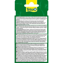 Tetra Aqua Algostop Depot - Algenmiddelen - 12 tab