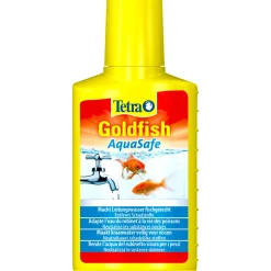 Tetra Aqua Aquasafe Goldfish - Waterverbeteraars