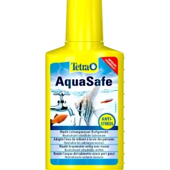 Tetra Aqua Aquasafe Waterverbetering - Waterverbeteraars