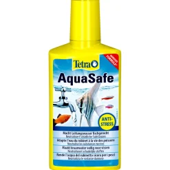 Tetra Aqua Aquasafe Waterverbetering - Waterverbeteraars