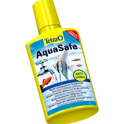 Tetra Aqua Aquasafe Waterverbetering - Waterverbeteraars